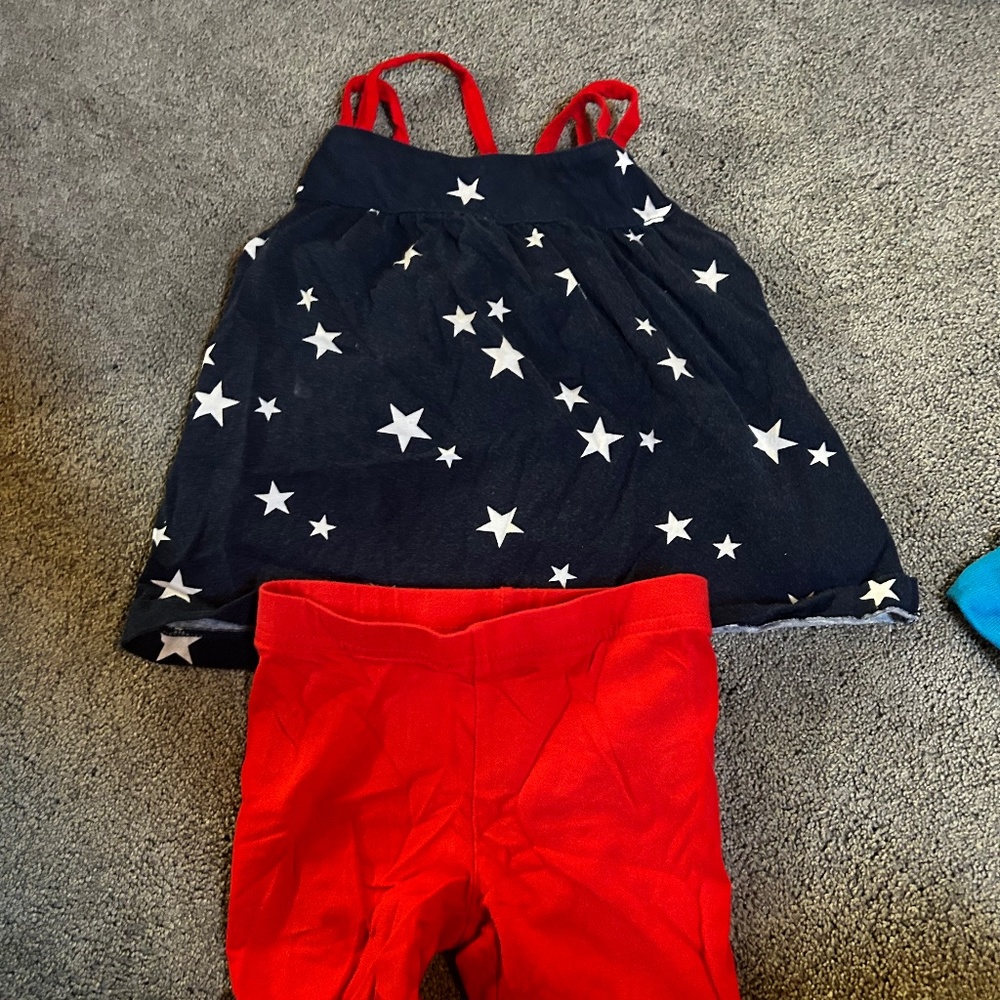 Kids outfit